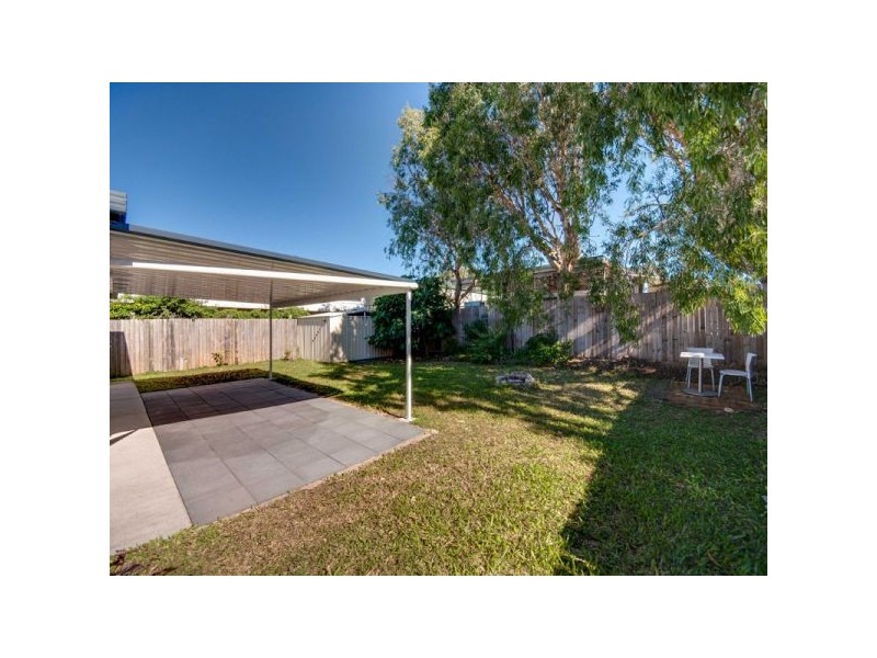 4/25 Jennings Street, Zillmere QLD 4034