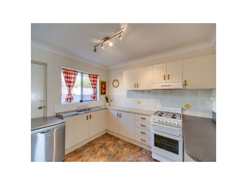 4/25 Jennings Street, Zillmere QLD 4034