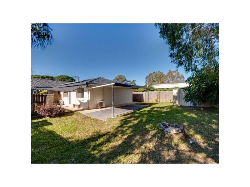 4/25 Jennings Street, Zillmere QLD 4034