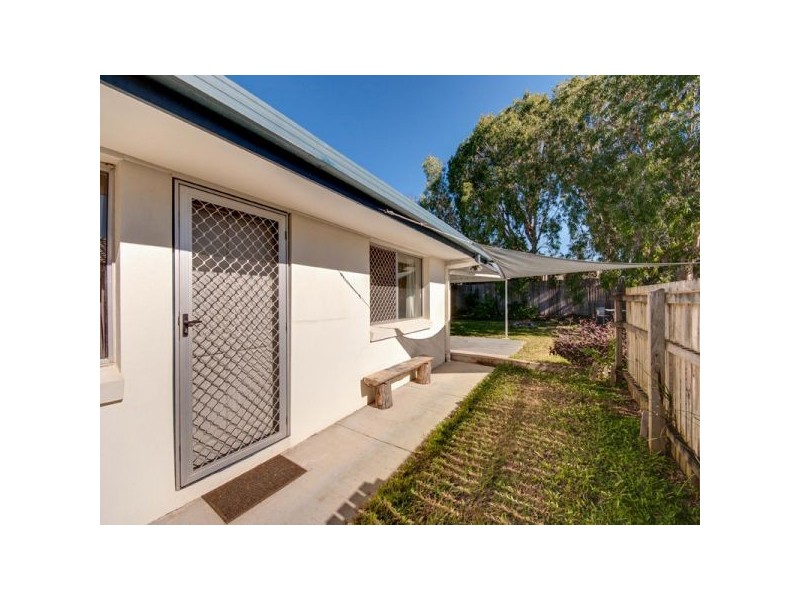 4/25 Jennings Street, Zillmere QLD 4034