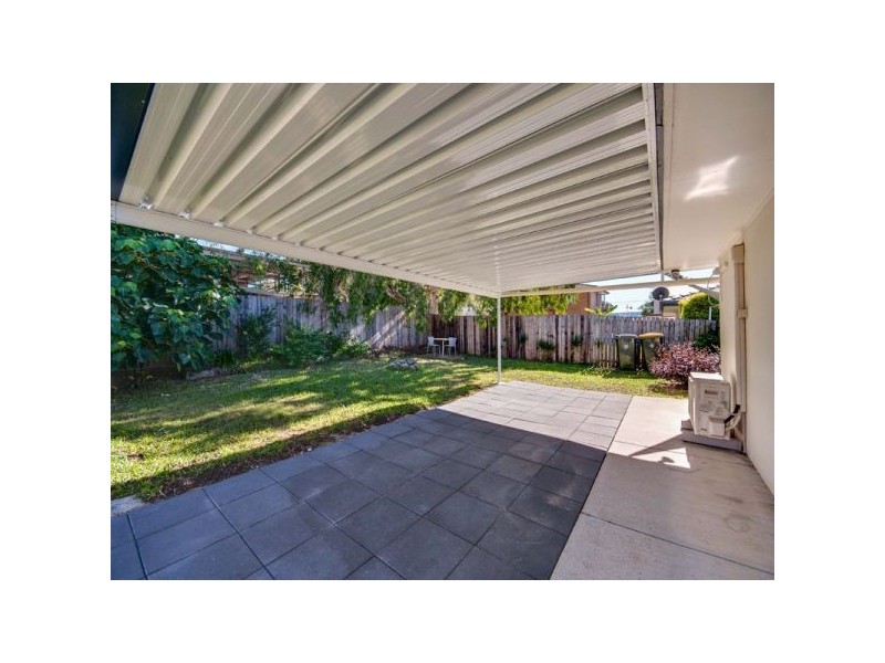 4/25 Jennings Street, Zillmere QLD 4034