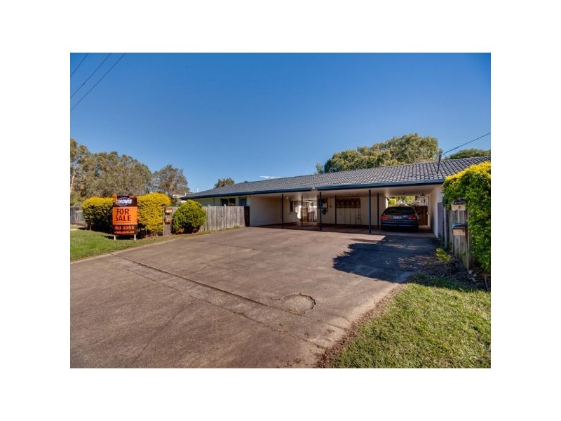 4/25 Jennings Street, Zillmere QLD 4034