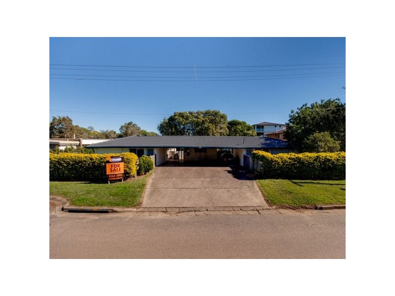 4/25 Jennings Street, Zillmere QLD 4034