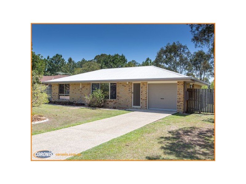 3 Mell Street, Bracken Ridge QLD 4017