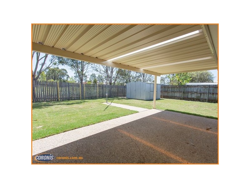 3 Mell Street, Bracken Ridge QLD 4017