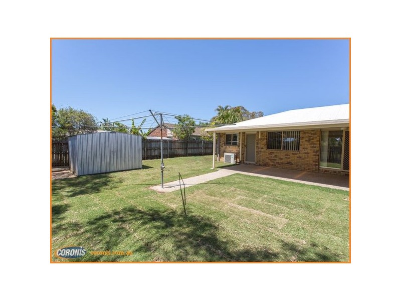 3 Mell Street, Bracken Ridge QLD 4017