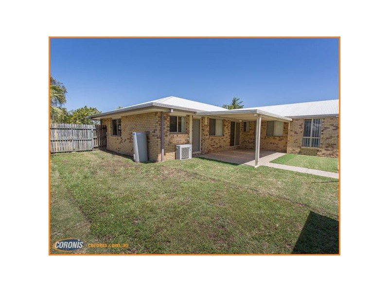 3 Mell Street, Bracken Ridge QLD 4017