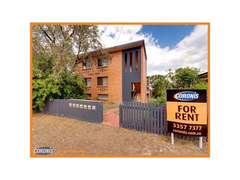 Z1/55 Sixth Ave, Kedron QLD 4031