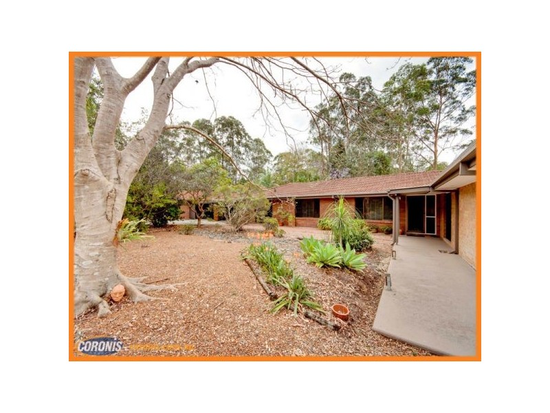 6 Sumar Lane, Bellmere QLD 4510