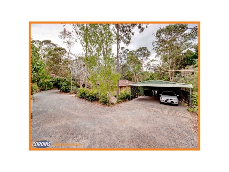 6 Sumar Lane, Bellmere QLD 4510