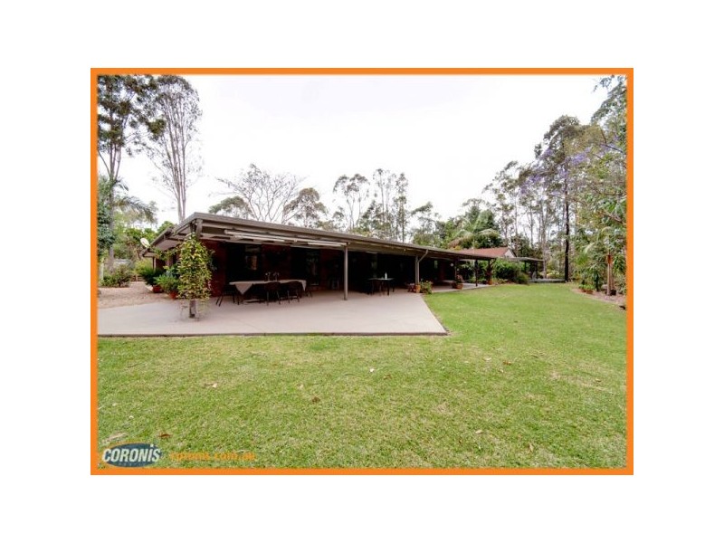 6 Sumar Lane, Bellmere QLD 4510