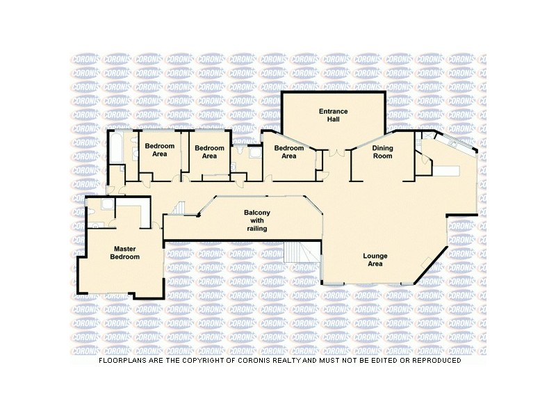 30 Holyrood Road, Maudsland QLD 4210 Floorplan