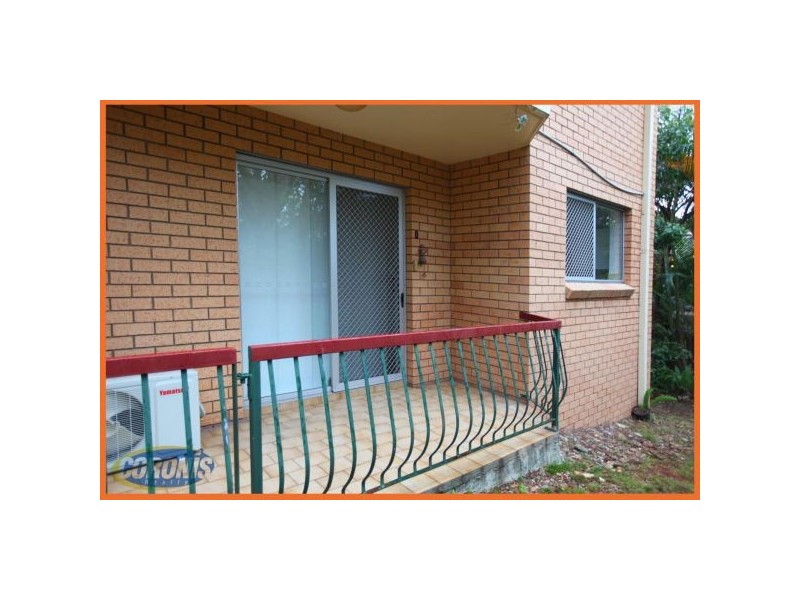 1/61 Haig Street, Gordon Park QLD 4031