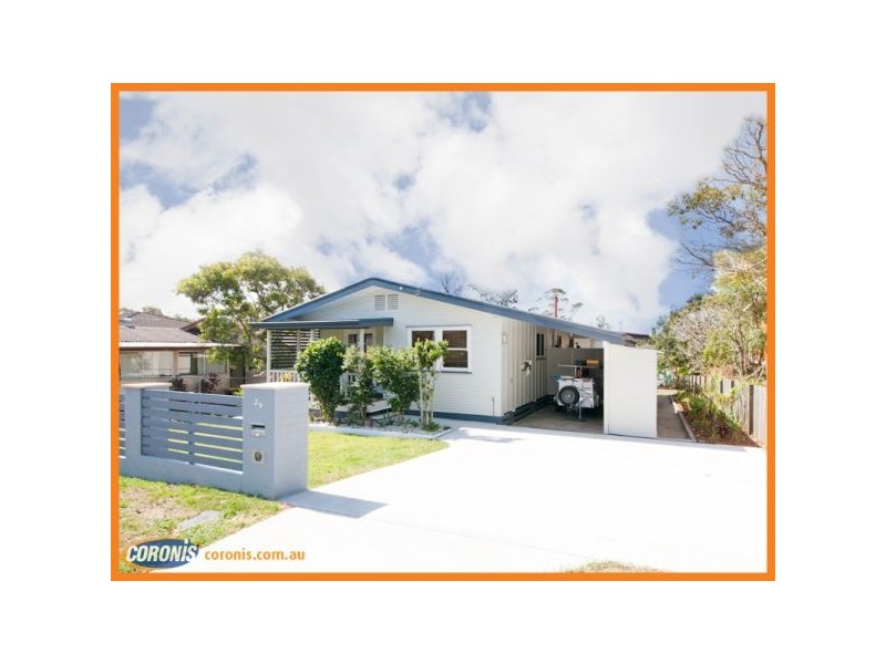 29 Weenga Street, Geebung QLD 4034