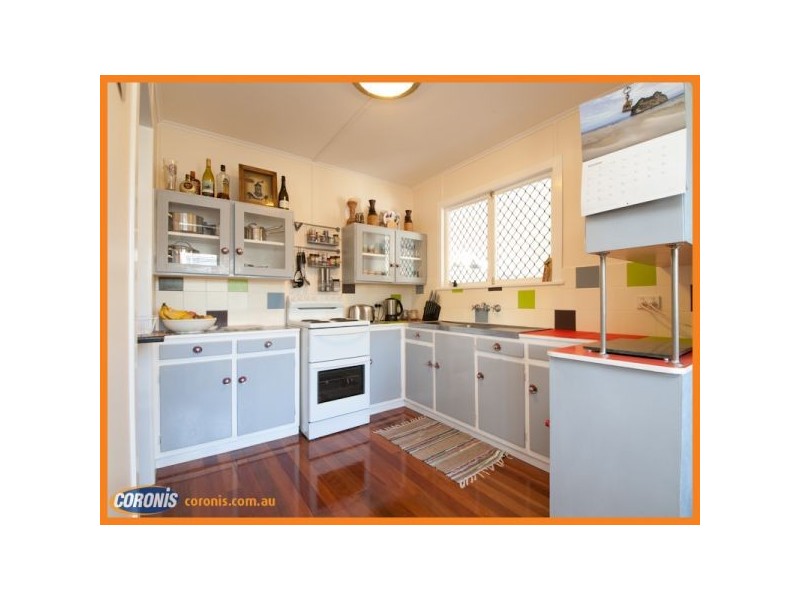 29 Weenga Street, Geebung QLD 4034