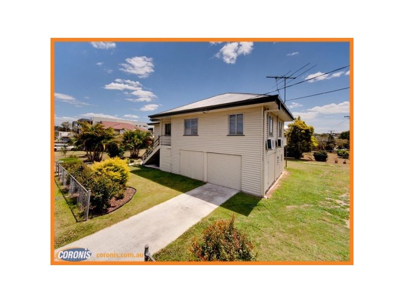 14 Babarra Street, Stafford QLD 4053