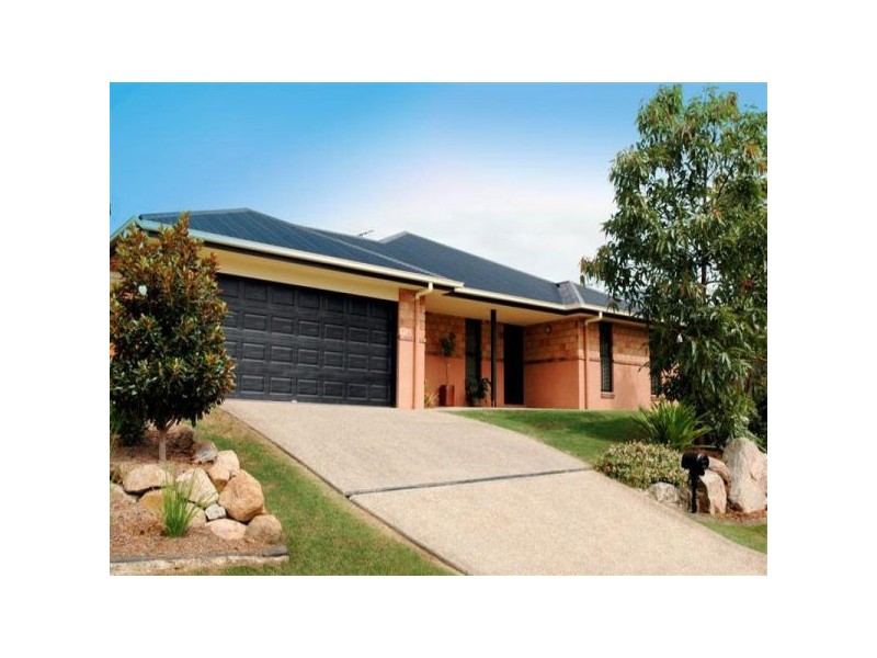 37 Sonata Drive, Warner QLD 4500