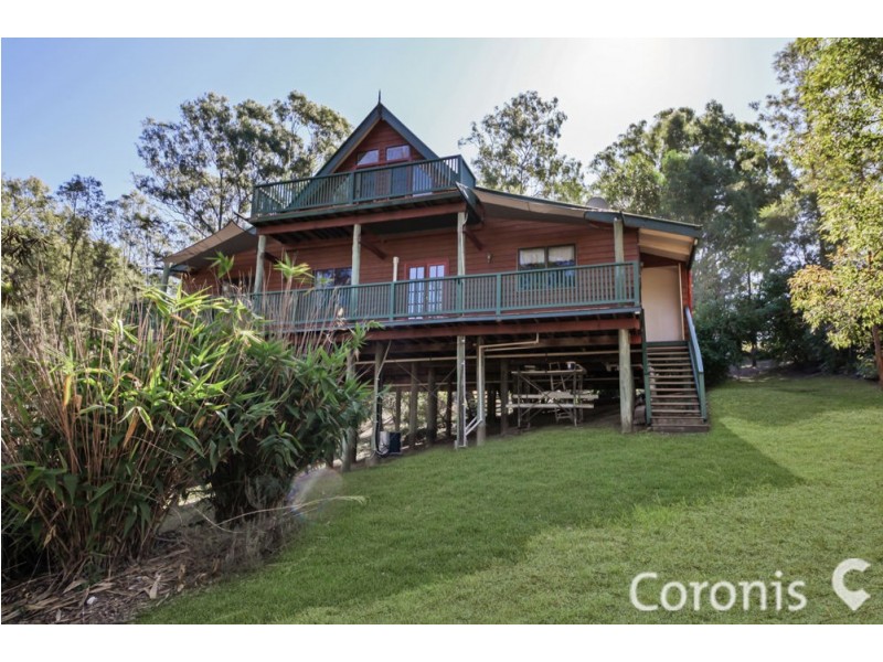 157 Church Road, Eatons Hill QLD 4037