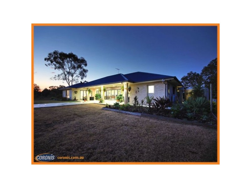 Burpengary QLD 4505