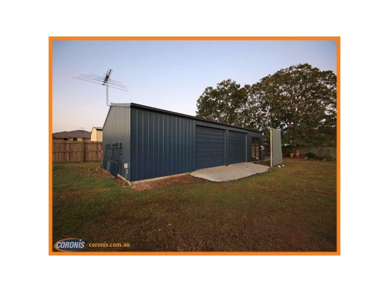 Burpengary QLD 4505
