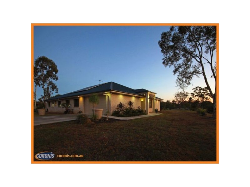 Burpengary QLD 4505