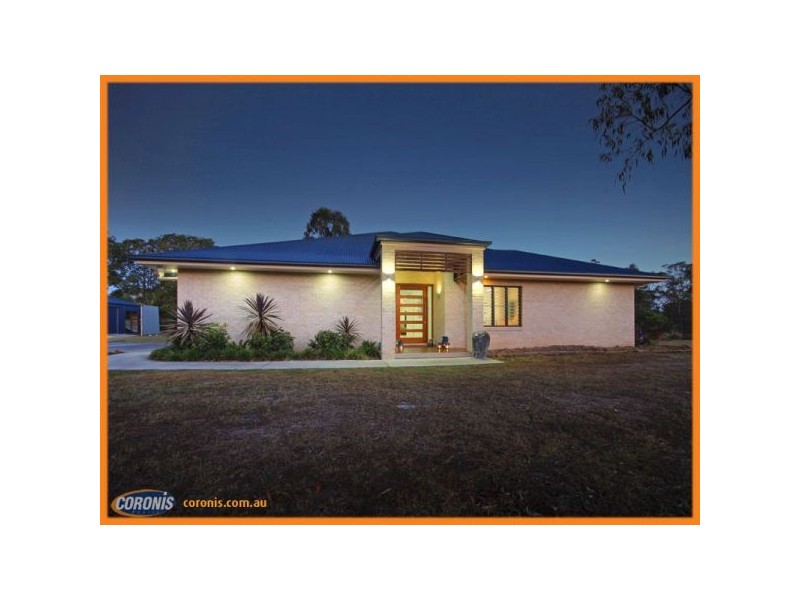 Burpengary QLD 4505