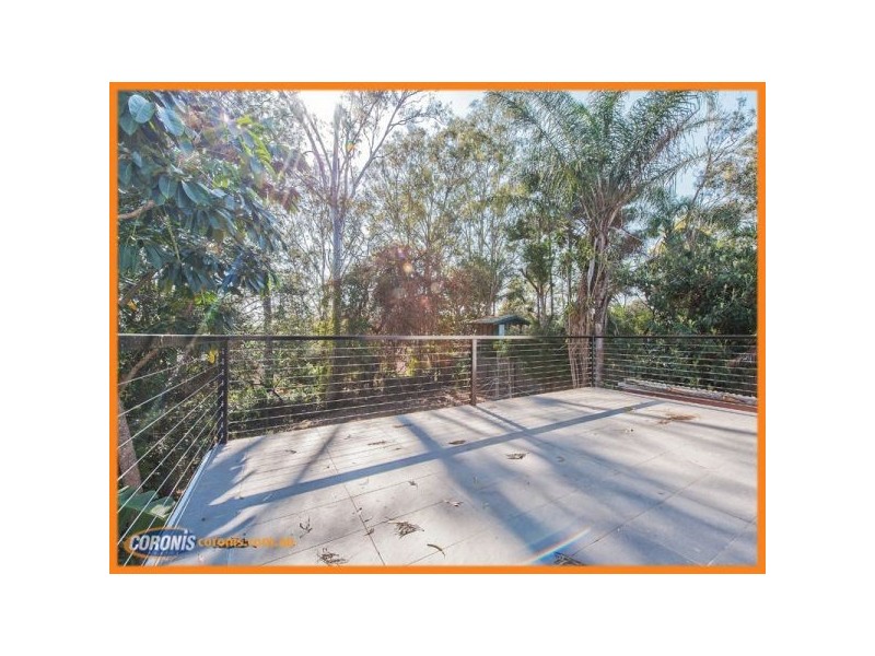 9 Greycliffe Street, Mount Gravatt QLD 4122