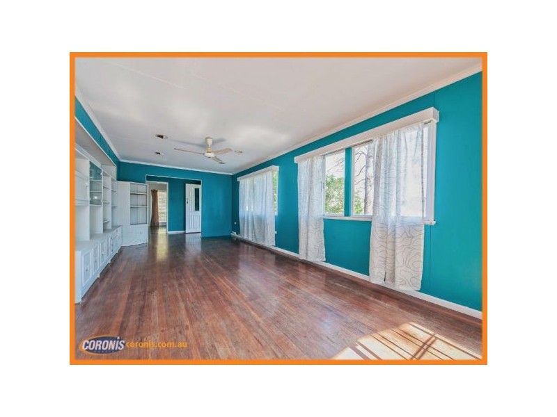 9 Greycliffe Street, Mount Gravatt QLD 4122