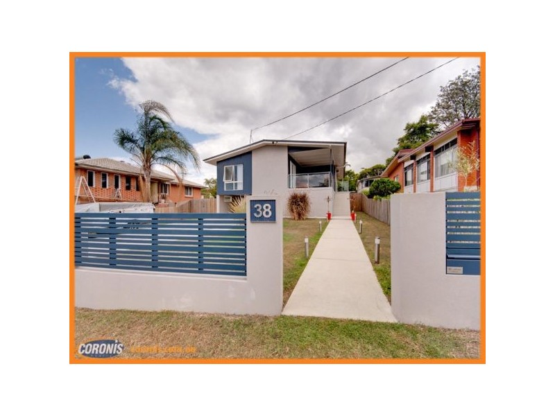 38 Chingford Street, Chermside West QLD 4032