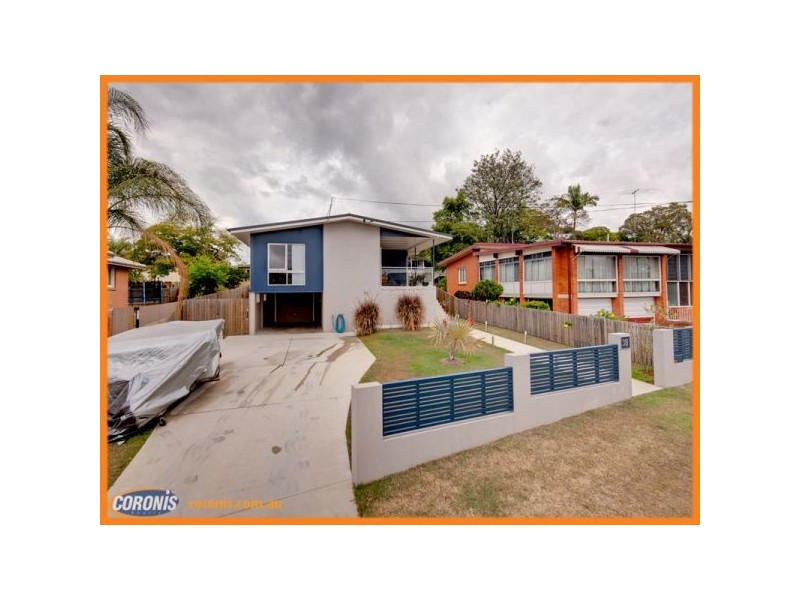38 Chingford Street, Chermside West QLD 4032