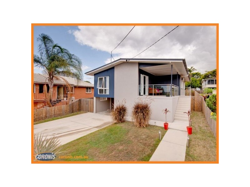 38 Chingford Street, Chermside West QLD 4032