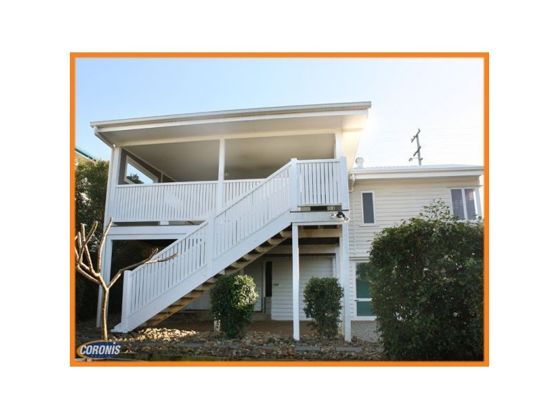 292 Rode Road, Wavell Heights QLD 4012