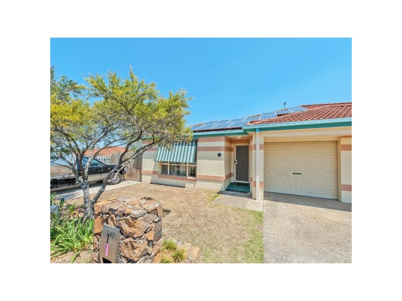 1/44 Ancona Street, Carrara QLD 4211