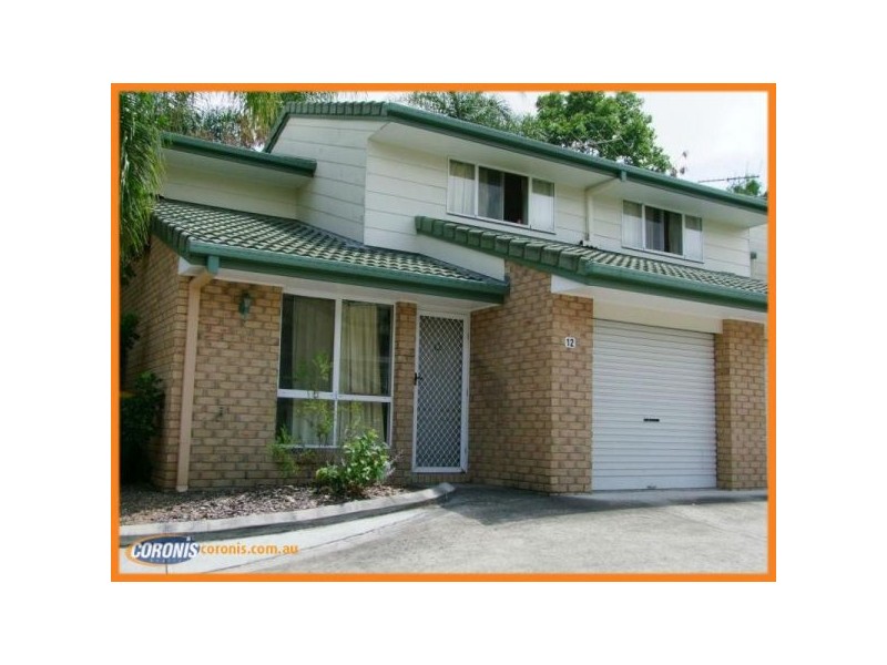 12/120 Queens Rd, Slacks Creek QLD 4127