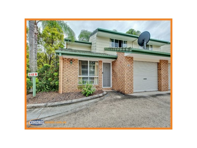 12/120 Queens Rd, Slacks Creek QLD 4127