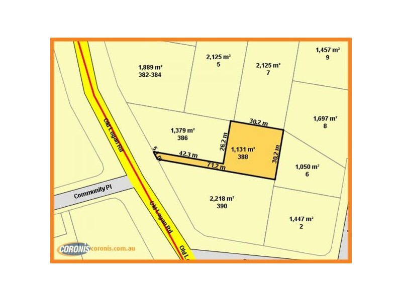 388 Old Logan Road, Camira QLD 4300