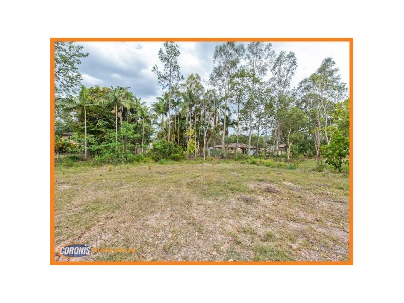 388 Old Logan Road, Camira QLD 4300
