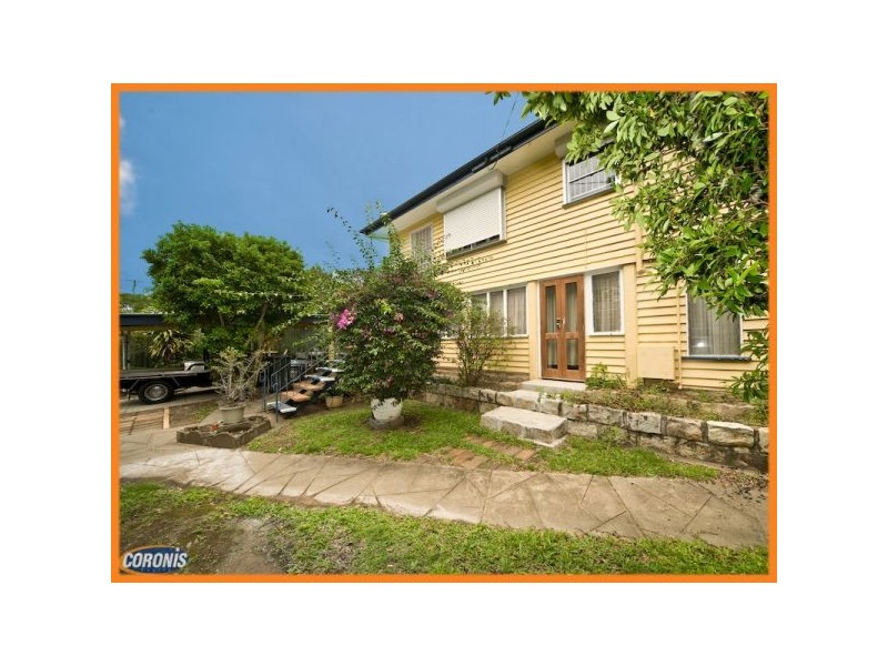 44 Gizeh Street, Enoggera QLD 4051