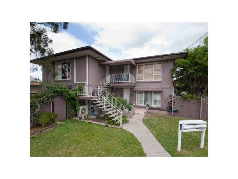 4/225 Oxley Road, Graceville QLD 4075