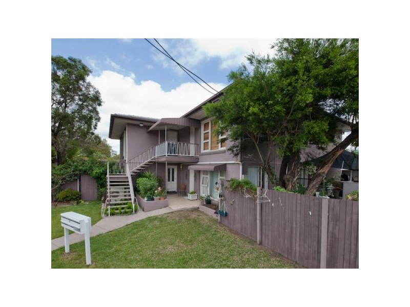 4/225 Oxley Road, Graceville QLD 4075