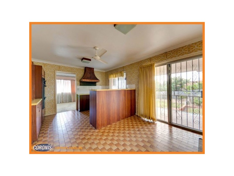 30 Gilmour Street, Chermside West QLD 4032