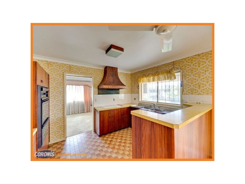 30 Gilmour Street, Chermside West QLD 4032