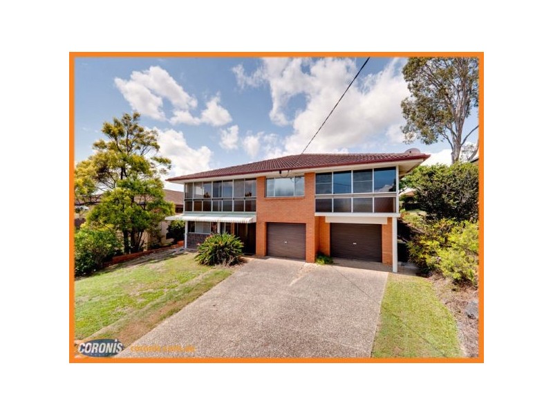 30 Gilmour Street, Chermside West QLD 4032