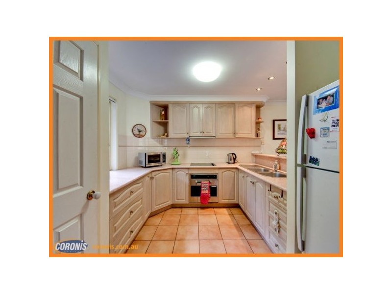 4/4 Thomas Street, Clayfield QLD 4011