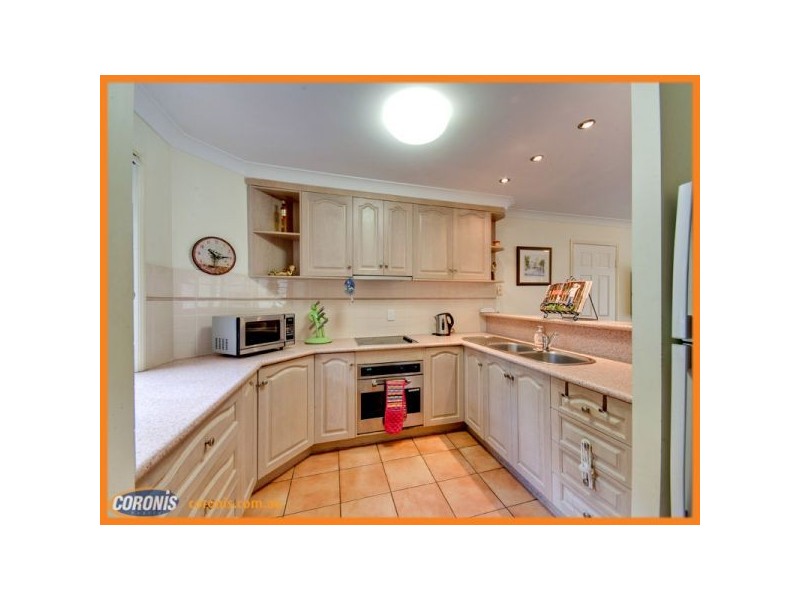 4/4 Thomas Street, Clayfield QLD 4011