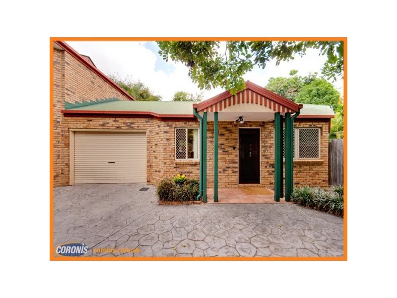 4/4 Thomas Street, Clayfield QLD 4011