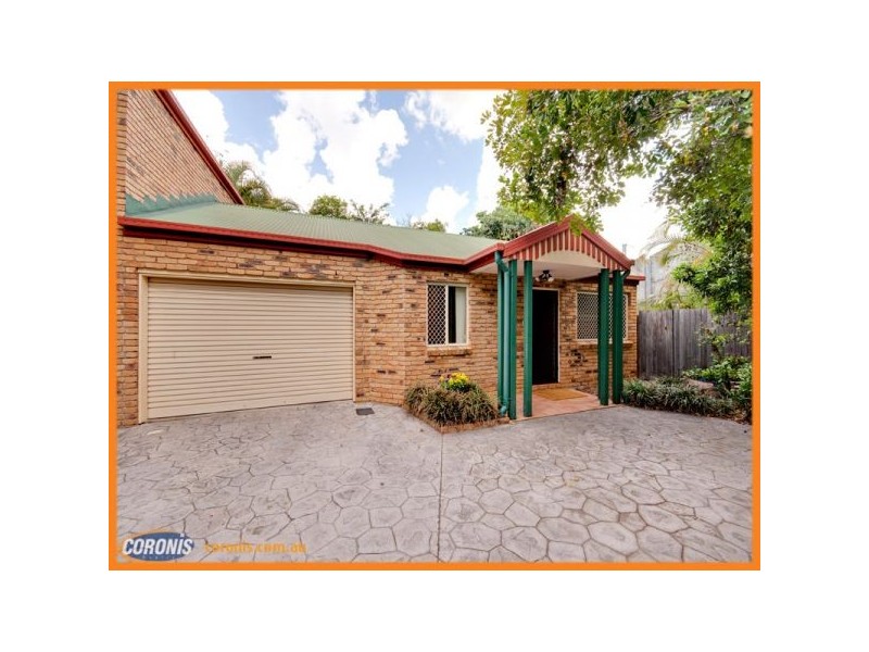 4/4 Thomas Street, Clayfield QLD 4011