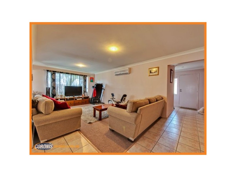 3 De Marce Court, Springfield Lakes QLD 4300