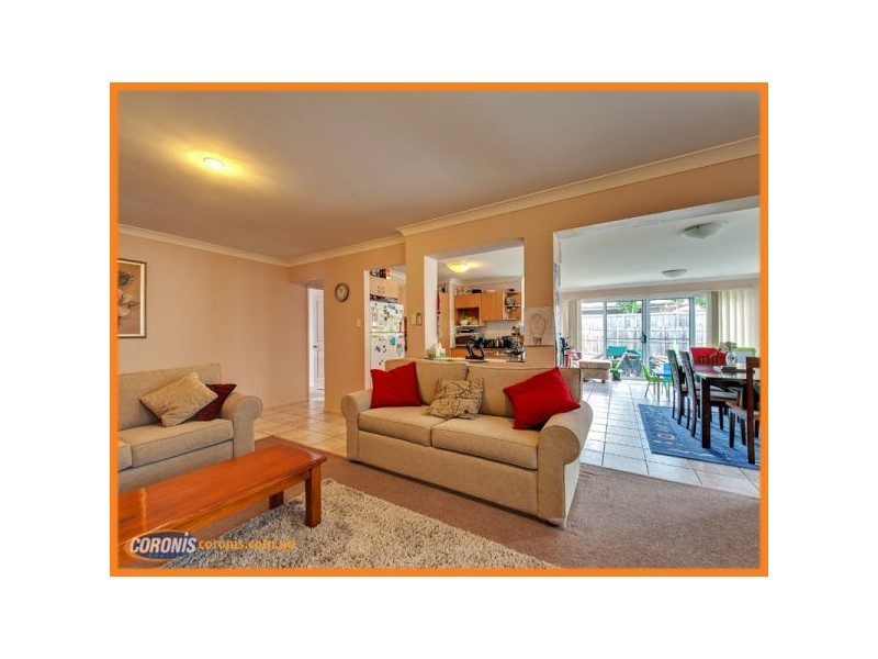 3 De Marce Court, Springfield Lakes QLD 4300