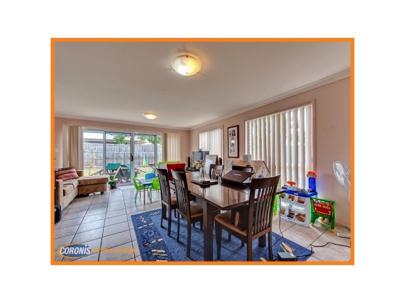 3 De Marce Court, Springfield Lakes QLD 4300